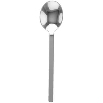 Stile by Pininfarina coffee spoon Mepra