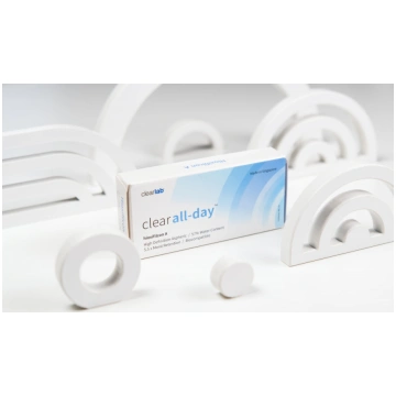 Clearall-day ABONEMENTS