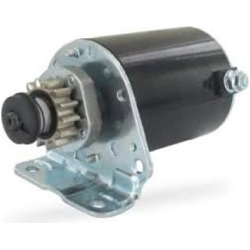 Starteris EL Briggs 12V CCW 14T
