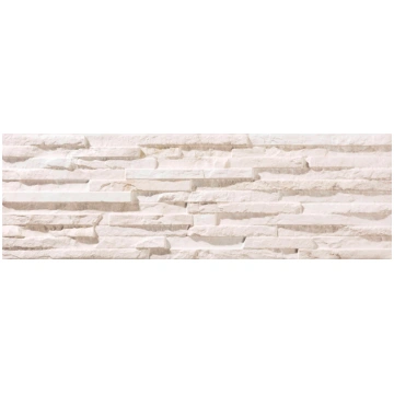 Klinkera flīzes iekštelpām PEAK WHITE 17×52