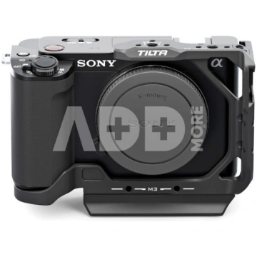 Half Camera Cage for Sony ZV-E1 Lightweight Kit - 