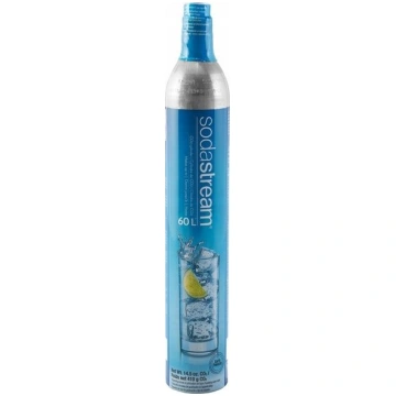 Sodastream CO2 Gas Cylinder ( 7290012291272 490020