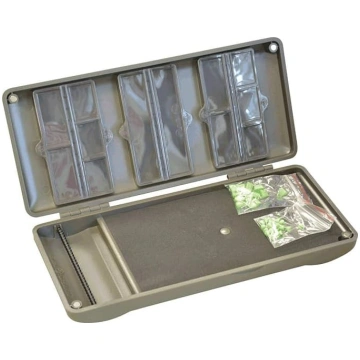 Korda Mini Rigsafe Combi KBOX4 ANEB01EV9AF82T