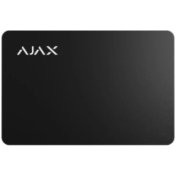 Ajax šifrēta bezkontakta karte KeyPad Plus tastatū