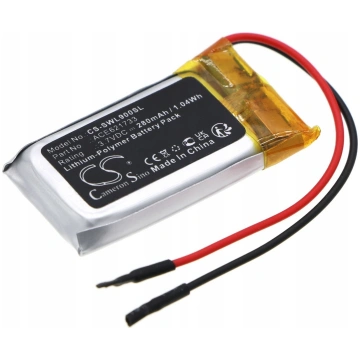 Cameron Sino słuchawek Ace621733 Sony Wf-l900 Wh-c