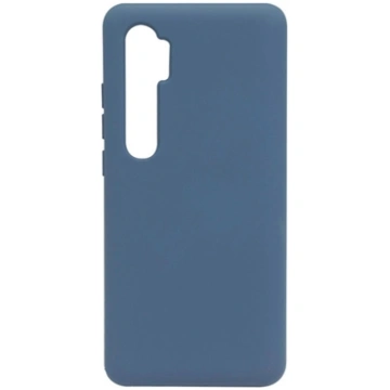 Evelatus Xiaomi Xiaomi Mi Note 10 Lite Nano Silico