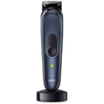 Braun 10-in-1 Stila komplekts 7 MGK7410 Melns Metā