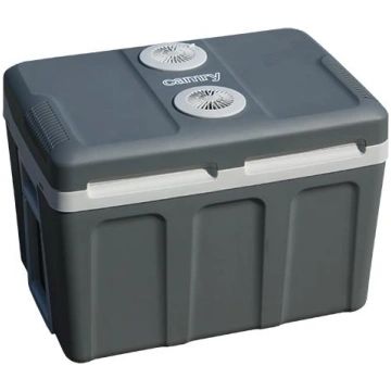Camry Portable Cooler CR 8061 45 L, 12 V, COOL-WAR