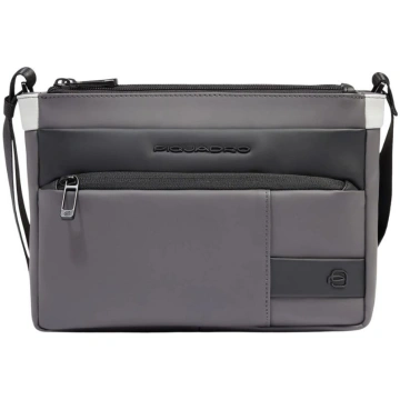 Piquadro - Borsa uomo a tracolla porta iPad®mini i