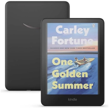 Amazon Kindle Colorsoft - 1st generation - eBook r