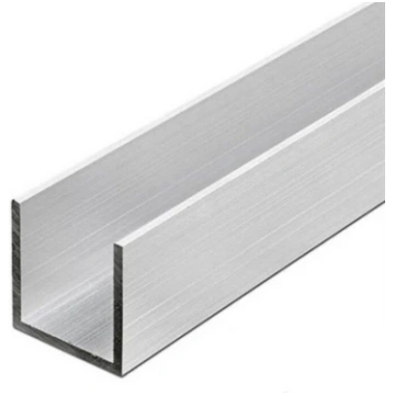 Tērauda U-profils UPN 160 16x600cm
