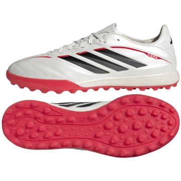 Adidas COPA PURE IV Pro TF apavi JQ0427 / Balts / 