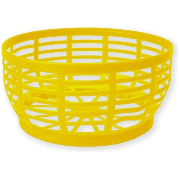 Plastmasas groziņš pudelēm Dama 5L