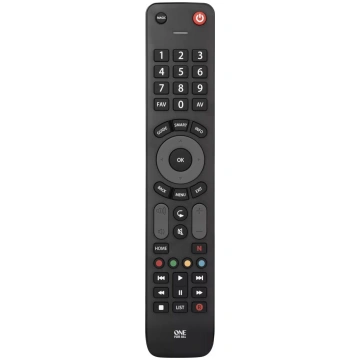 TV pults One For All Advanced Evolve URC7115