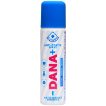 Antistatiķis KVADRO Dana, 150ml 400-08933