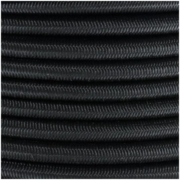 PARACORD PLANET 3/8 collu elastīga neilona stringa
