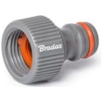 Pieslēgums Krānam Bradas White Line 1/2" (699053)