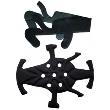 Kask polsteru komplekts