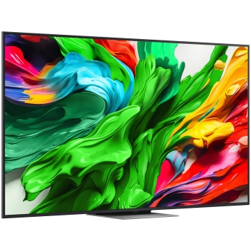 Televizors LG 75QNED87A3B, 75 ", 4K QNED