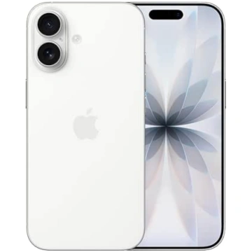Apple iPhone 17 256 GB: 6,3 collu displejs ar ProM