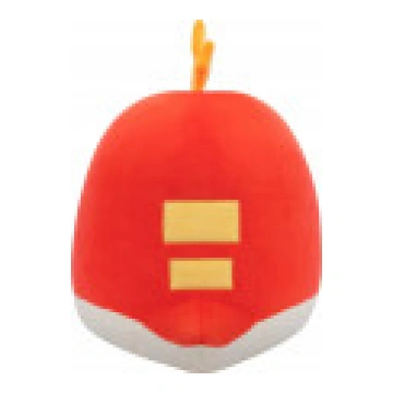 Pokemon POKEMON Squishmallow Fuecoco. plīša [plusz