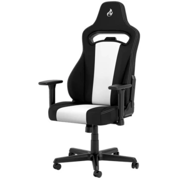 Nitro Concepts E250 spēļu krēsls - Radiant White