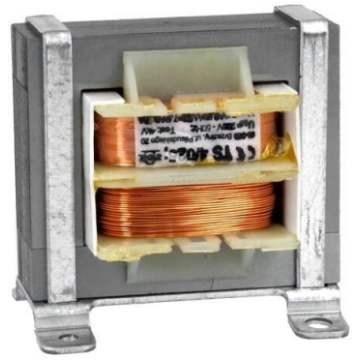 Transformer: mains; 4VA; 230VAC; 7.5V; 7.5V; 260mA