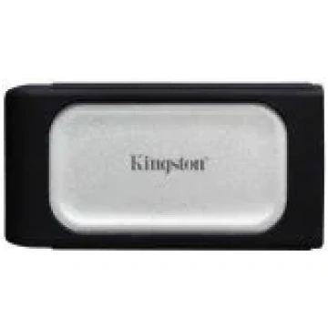 Kingston XS2000 1TB USB 3.2 Black/ Silver SXS2000/