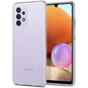Fusion ultra 1 mm aizsargājošs silikona vāks Samsu