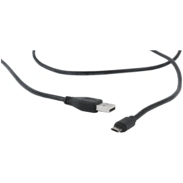 Vads Gembird USB Male / Micro USB USB 2.0 A male,