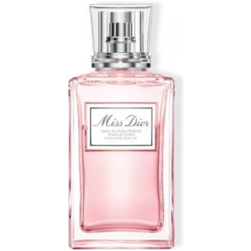 Dior Miss Dior - ķermeņa eļļa