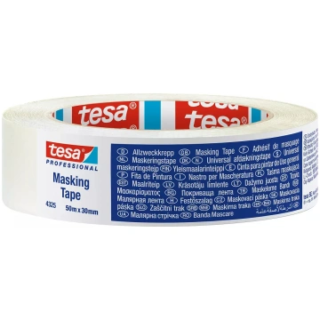 Krāsotāju lente TESA Professional 4325 Masking Tap