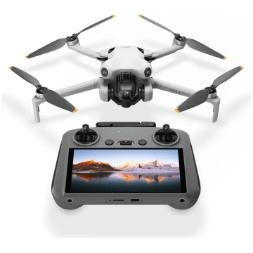 Drone DJI Mini 4 Pro (RC 2) CP.MA.00000732
