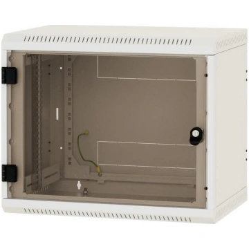 Szafa Triton 19" 12U (RBA-12-AS4-CAX-A1) | RBA-12-