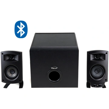 Klipsch ProMedia 2.1 BT Speaker System