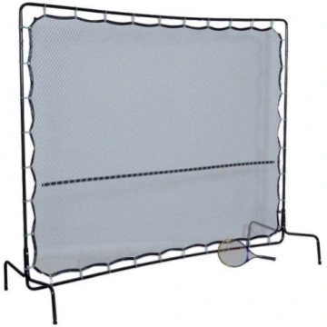 Tenisa treniņu siena 2.85 x 2.23 m Universal sport