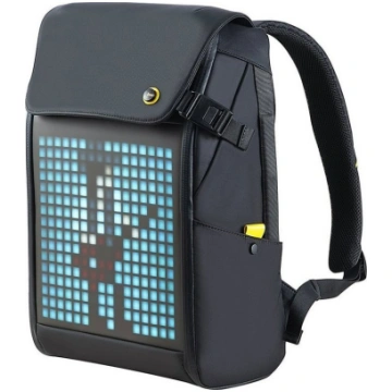 Mugursoma Divoom Divoom Pixoo Backpack M
