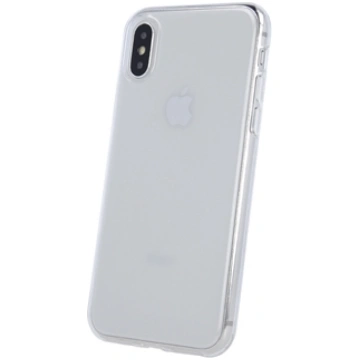 HQ Īpaši plāns 0.3mm maks priekš LG K40S Transpare