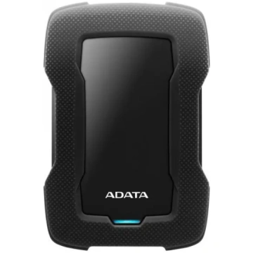 External HDD | ADATA | HD330 | AHD330-5TU31-CBK | 