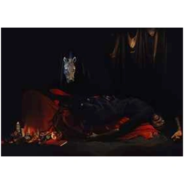 Lietots - CD Ghostpoet - I Grow Tired But Dare Not