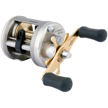 Multiplikators Shimano Cardiff A 401 Left Hand