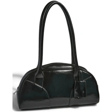 Pieces - Pcbowling Bag - izmērs ONE SIZE
