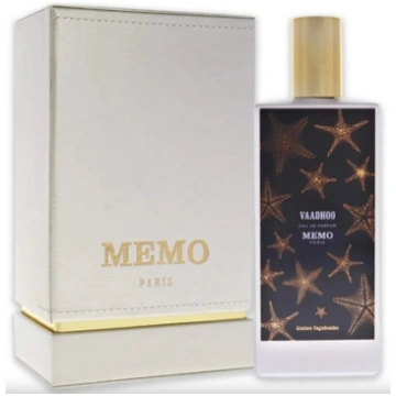 Memo Paris Graines Vagabondes EDP 75ml 37004586011