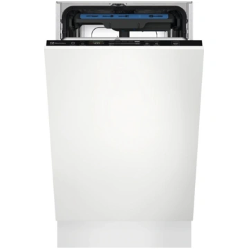 Electrolux trauku mazgājamā mašīna (iebūv.), balta