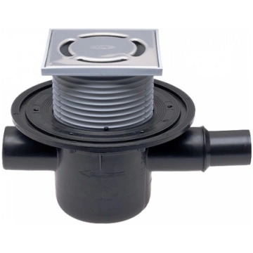 Hl Hutterer & Lechner Gmbh Traps DN40/50 horizontā