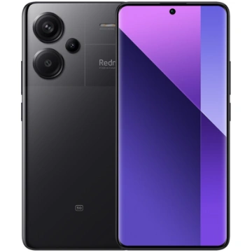 Xiaomi Redmi Note 13 Pro - midnight black - 4G sma