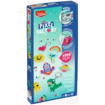 MAPED Creativ 3D mozaīku veidošanas komplekts "Pix