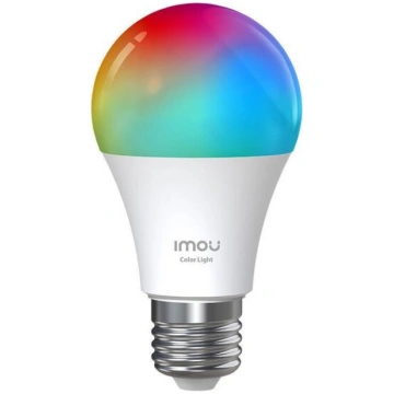 Imou Led WiFi B5 E27 9W vidā spuldze