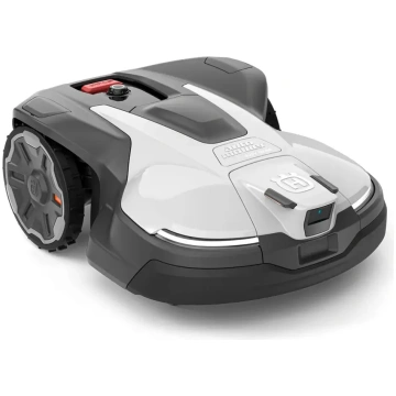 Robotizētais zāles pļāvējs Husqvarna Automower 430