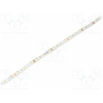 LED tape; white neutral; Case (mm): 2835; LED/m: 6